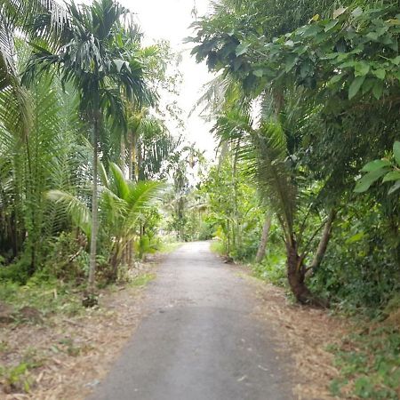 Ba Dat Homestay District 6 胡志明市 外观 照片
