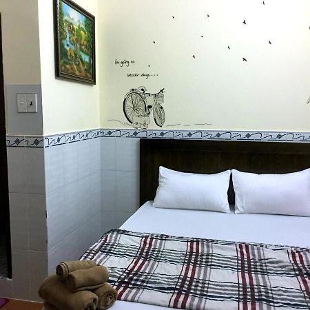 Ba Dat Homestay District 6 胡志明市 外观 照片