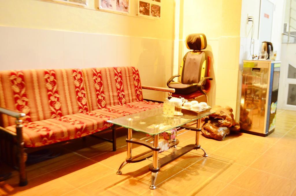 Ba Dat Homestay District 6 胡志明市 外观 照片