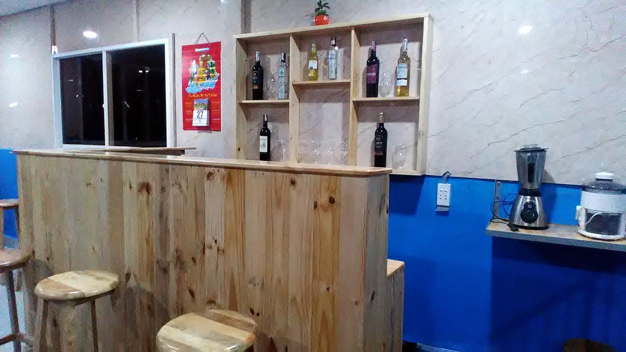 Ba Dat Homestay District 6 胡志明市 外观 照片