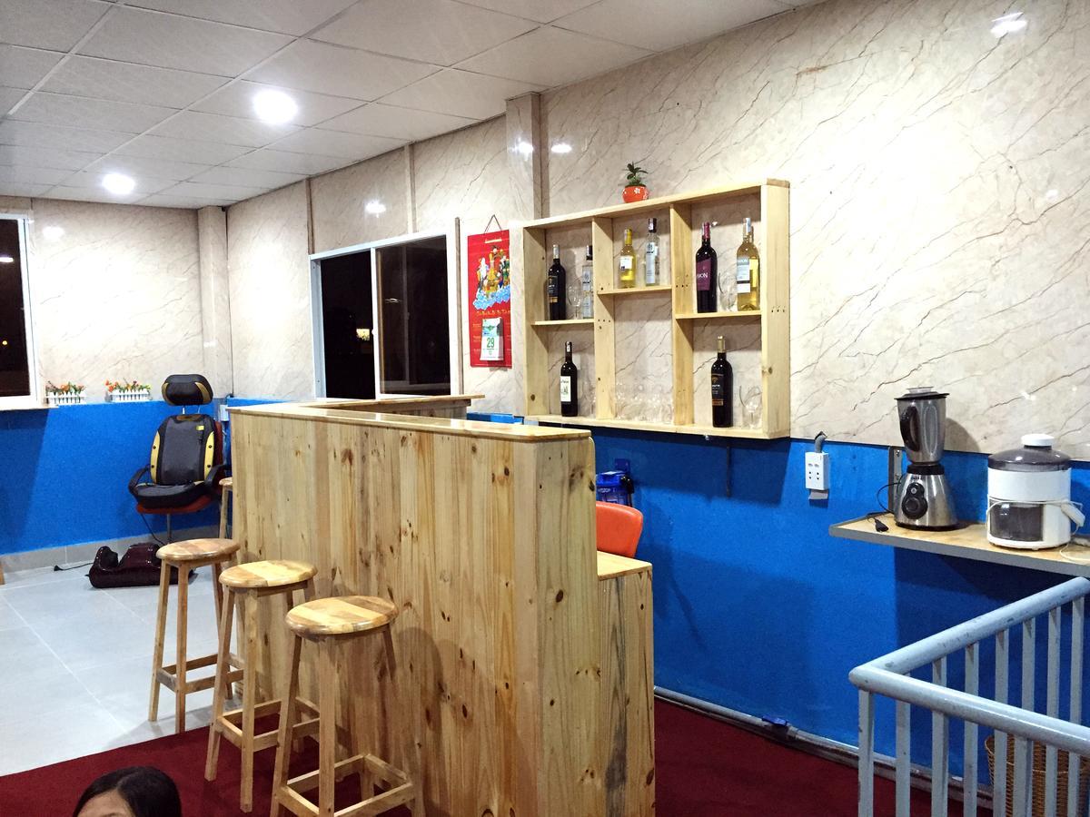 Ba Dat Homestay District 6 胡志明市 外观 照片