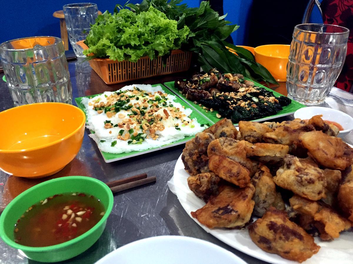Ba Dat Homestay District 6 胡志明市 外观 照片
