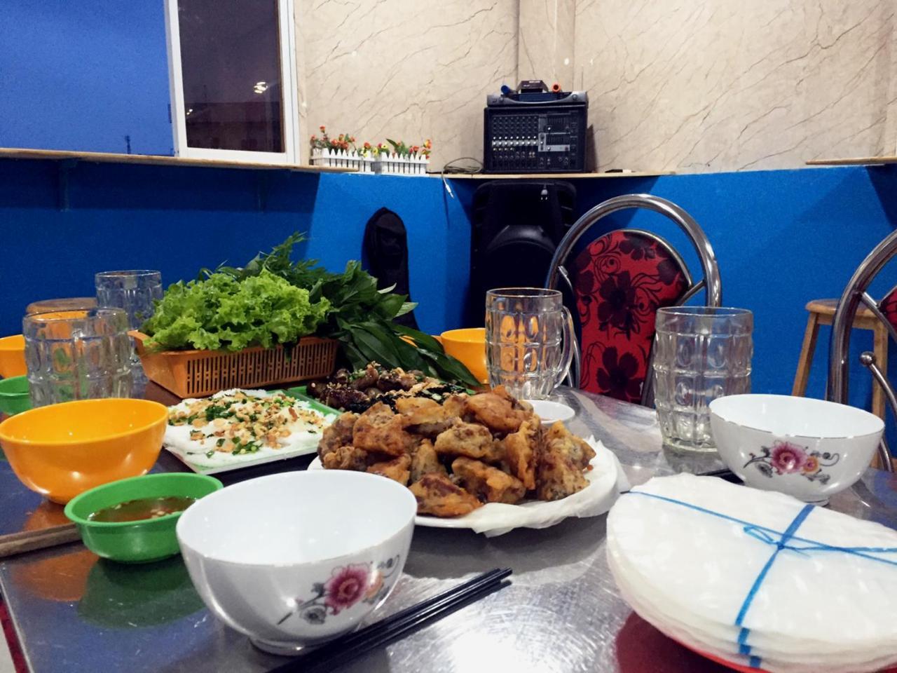 Ba Dat Homestay District 6 胡志明市 外观 照片