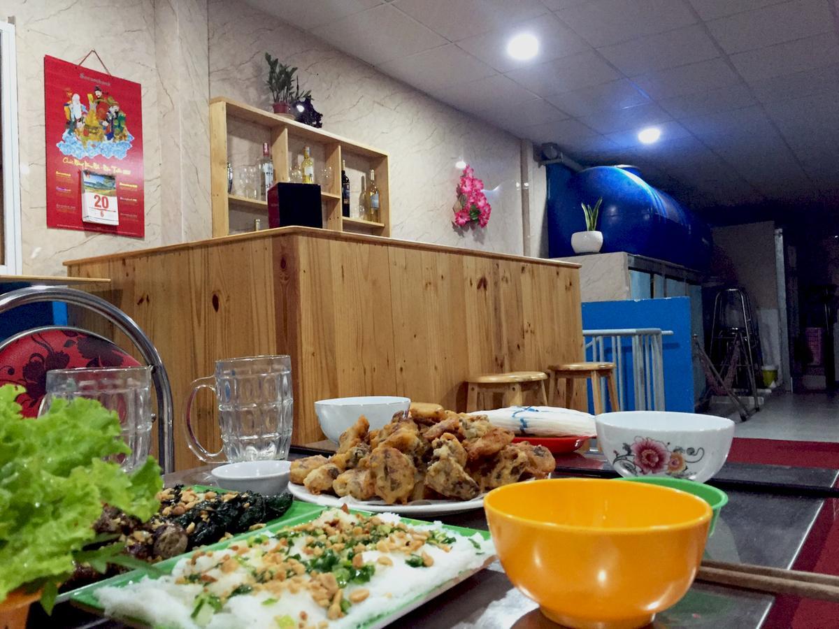 Ba Dat Homestay District 6 胡志明市 外观 照片