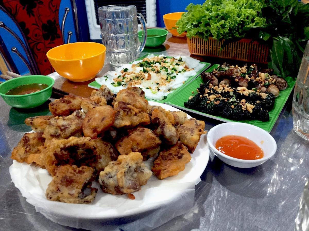 Ba Dat Homestay District 6 胡志明市 外观 照片