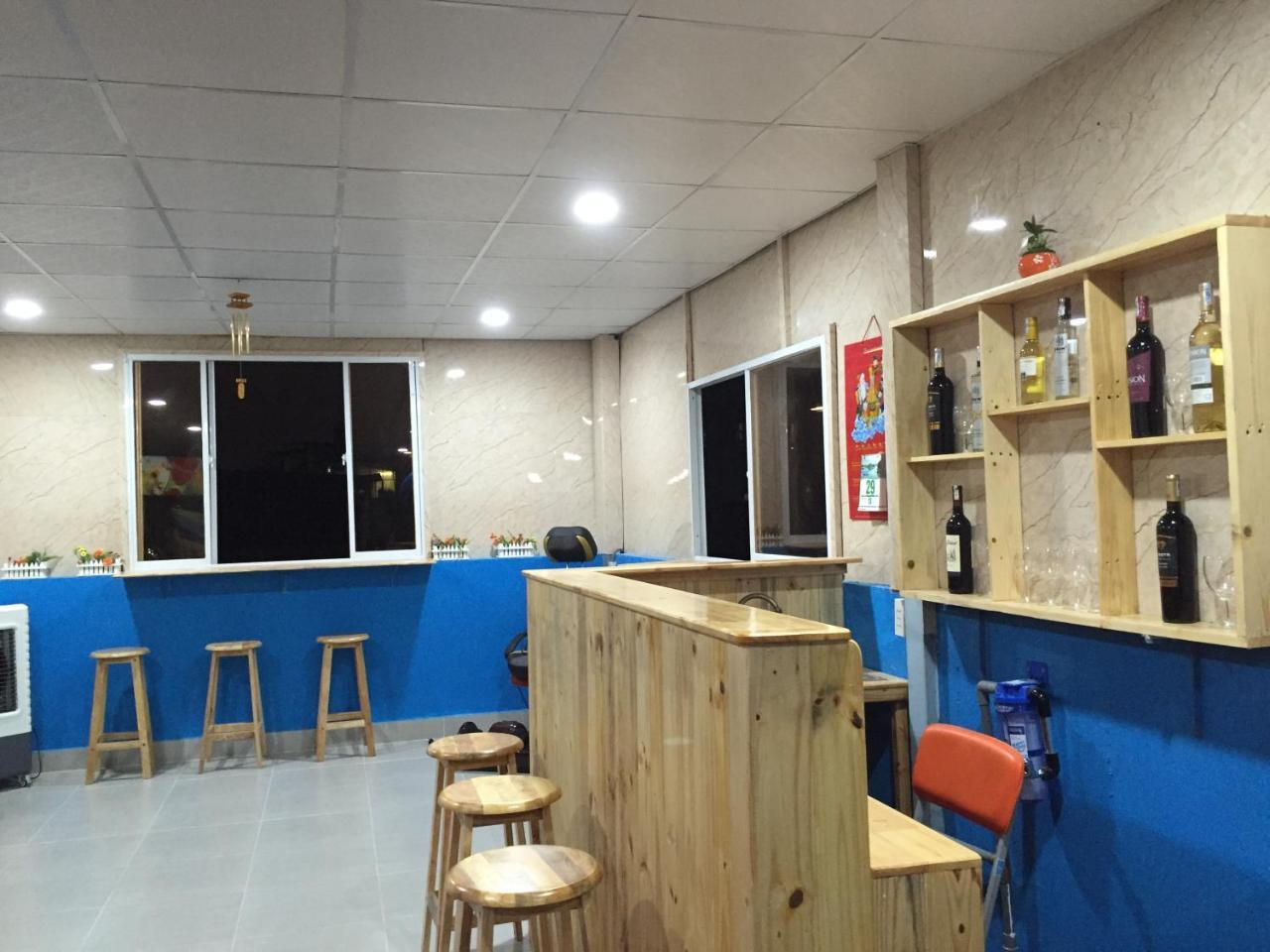 Ba Dat Homestay District 6 胡志明市 外观 照片