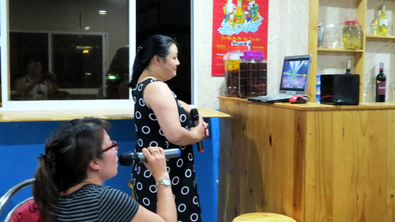 Ba Dat Homestay District 6 胡志明市 外观 照片
