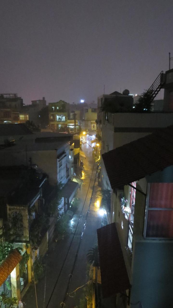 Ba Dat Homestay District 6 胡志明市 外观 照片