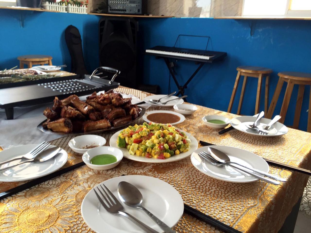 Ba Dat Homestay District 6 胡志明市 外观 照片