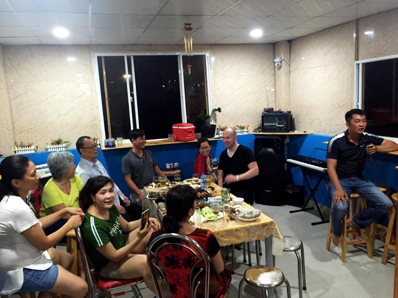 Ba Dat Homestay District 6 胡志明市 外观 照片