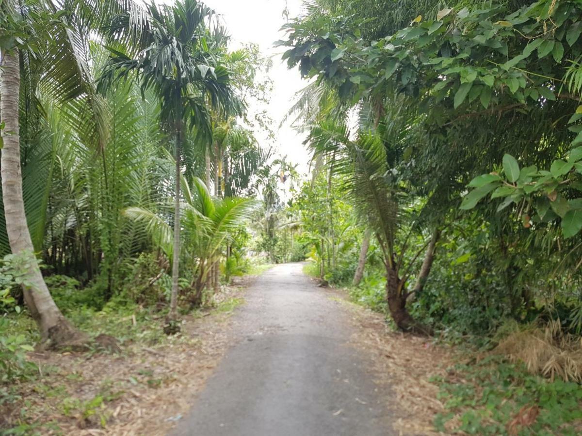 Ba Dat Homestay District 6 胡志明市 外观 照片