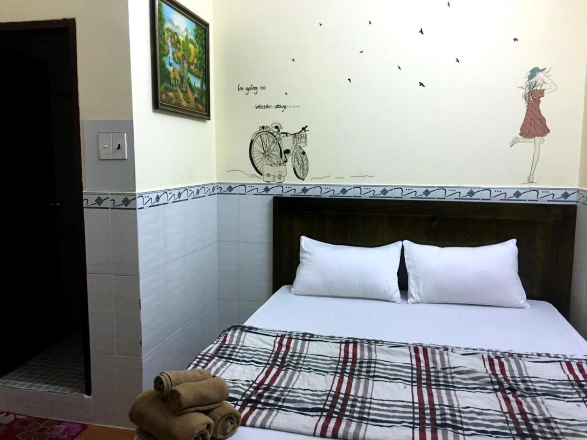 Ba Dat Homestay District 6 胡志明市 外观 照片