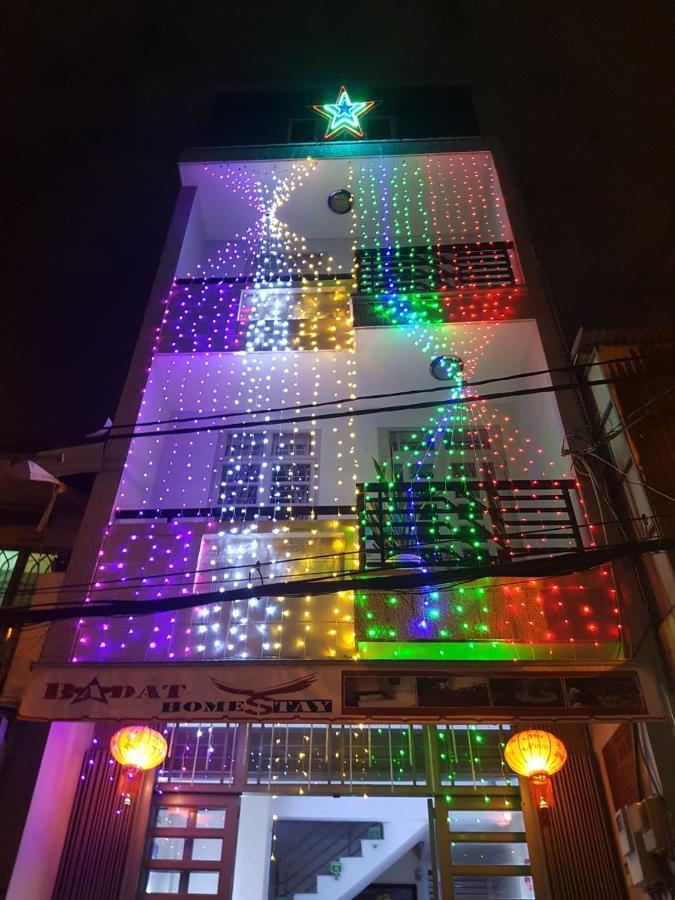 Ba Dat Homestay District 6 胡志明市 外观 照片